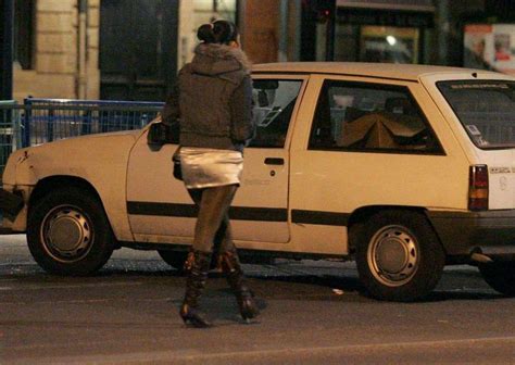 pute bordeaux|La nouvelle prostitution à Bordeaux